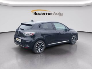 Clio E-Tech full hybrid 145 2024 occasion 14200 H&eacute;rouville-Saint-Clair