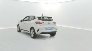 Clio TCe 90 ch GSR2 2025 occasion 56850 Caudan