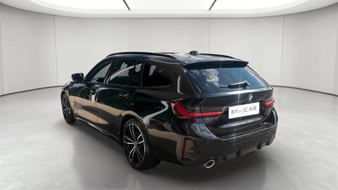 S&eacute;rie 3 Touring 320d xDrive 190 ch BVA8 2024 occasion 77400 Saint-Thibault-des-Vignes