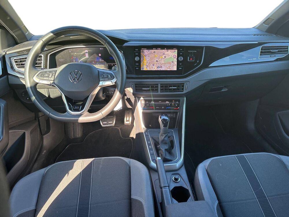 Polo 1.0 TSI 95 S&S DSG7 2026 occasion 13730 Saint-Victoret