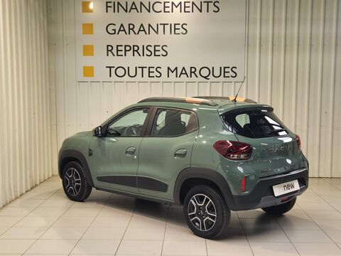 Spring 2023 occasion 29600 Morlaix