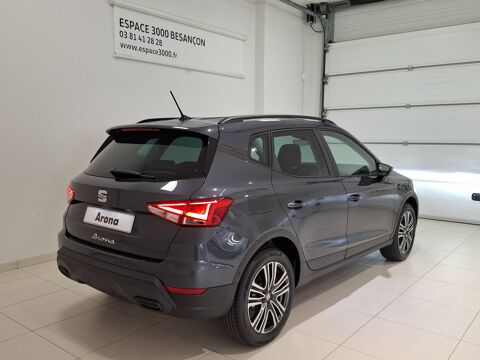 Arona 1.0 TSI 95 ch Start/Stop BVM5 2025 occasion 25000 Besan&ccedil;on