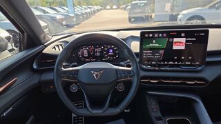 Terramar 1.5 eHybrid 204 ch DSG6 2025 occasion 38300 Bourgoin-Jallieu