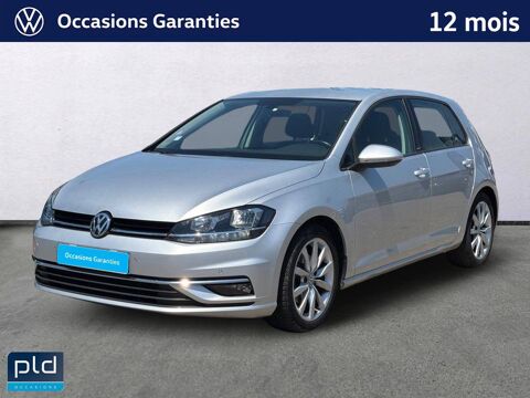 Annonce voiture Volkswagen Golf 17990 €