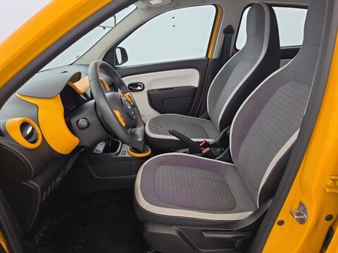 Twingo III SCe 65 2024 occasion 29200 Brest