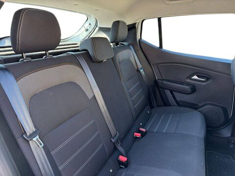 Sandero TCe 90 2021 occasion 13300 Salon-de-Provence