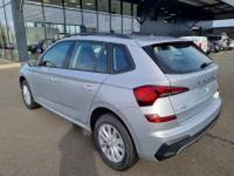 Kamiq 1.0 TSI Evo 2 95 ch BVM5 2025 occasion 24200 Sarlat-la-Can&eacute;da