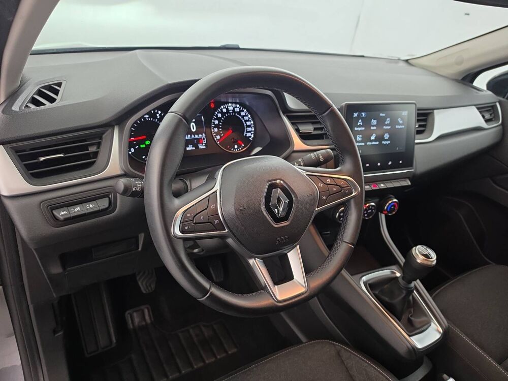 Captur TCe 90 2024 occasion 56850 Caudan