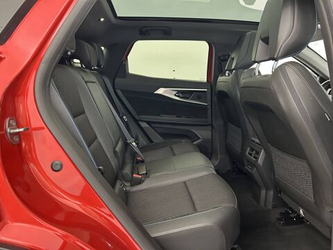 Austral E-Tech hybrid 200 2023 occasion 14400 Bayeux