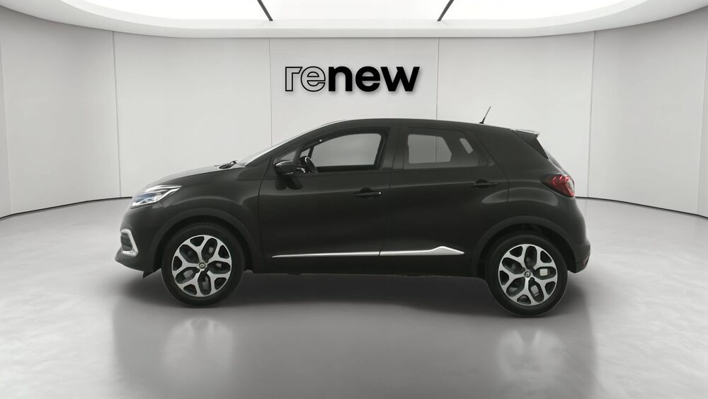 Captur dCi 90 Energy 2018 occasion 50200 Coutances