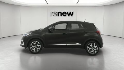 Captur dCi 90 Energy 2018 occasion 50200 Coutances