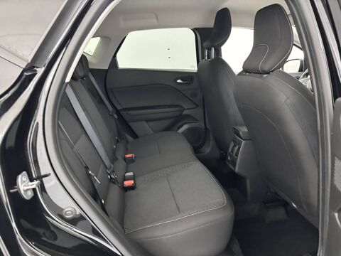 Captur TCe 90 2024 occasion 50100 Cherbourg-en-Cotentin