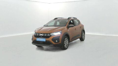 Annonce voiture Dacia Sandero 14590 €