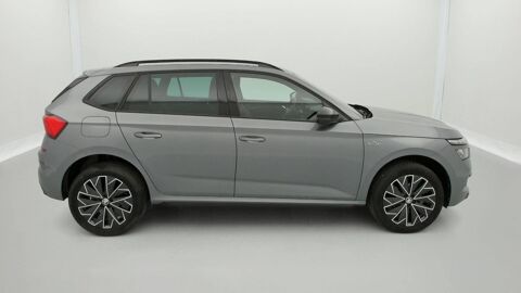 Kamiq 1.5 TSI Evo 2 150 ch DSG7 ACT 2024 occasion 25000 Besan&ccedil;on