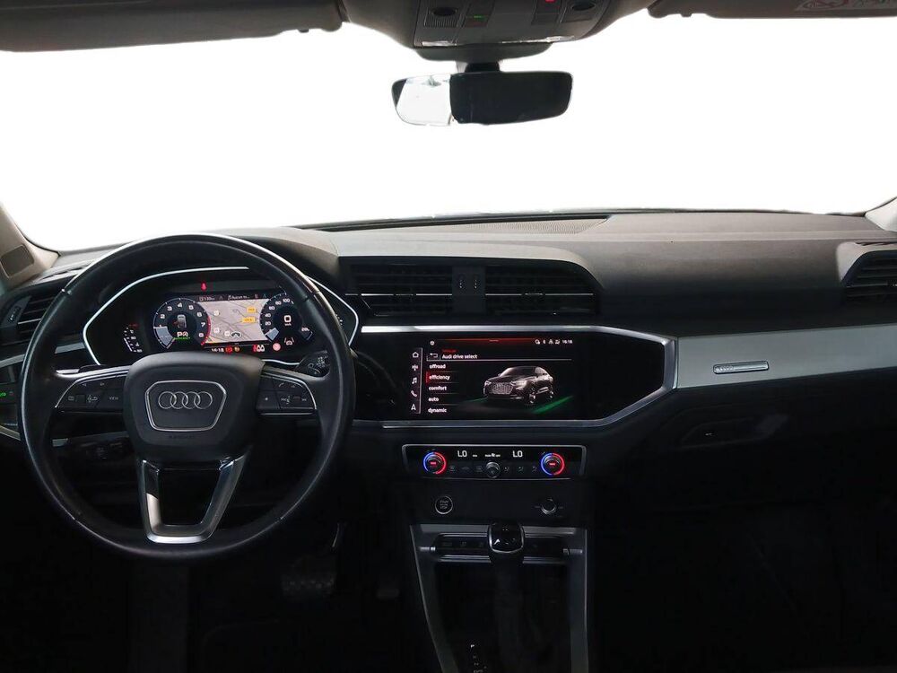 Q3 Sportback 35 TFSI 150 ch S tronic 7 2023 occasion 13090 Aix-en-Provence