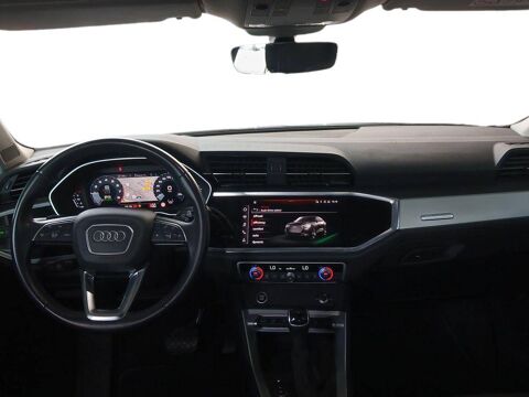 Q3 Sportback 35 TFSI 150 ch S tronic 7 2023 occasion 13090 Aix-en-Provence