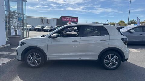 T-Cross 1.0 TSI 115 Start/Stop DSG7 2024 occasion 24200 Sarlat-la-Can&eacute;da