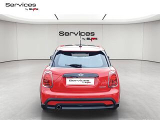 Cooper Hatch 5 Portes 136 ch DKG7 2023 occasion 01440 Viriat