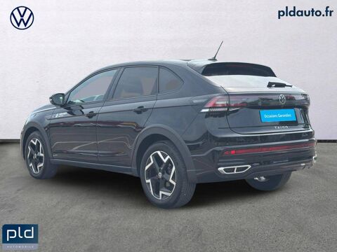 Taigo 1.0 TSI 116 DSG7 2026 occasion 13730 Saint-Victoret