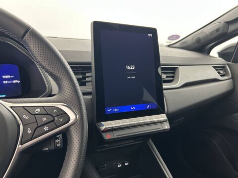 Symbioz E-Tech full hybrid 145 2025 occasion 56300 Pontivy