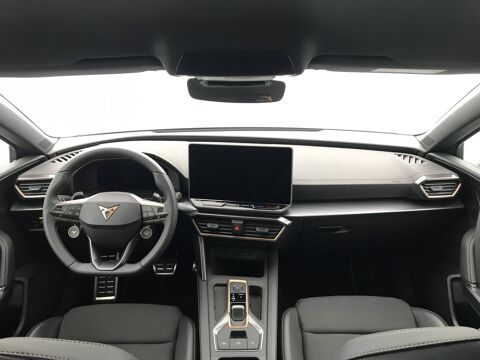 Leon 2.0 TDI 150 ch DSG7 2025 occasion 25000 Besan&ccedil;on