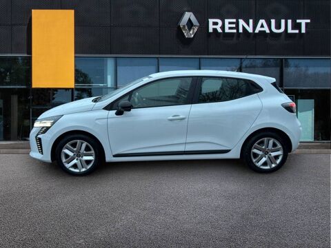 Clio SCe 65 ch GSR2 2025 occasion 14200 H&eacute;rouville-Saint-Clair