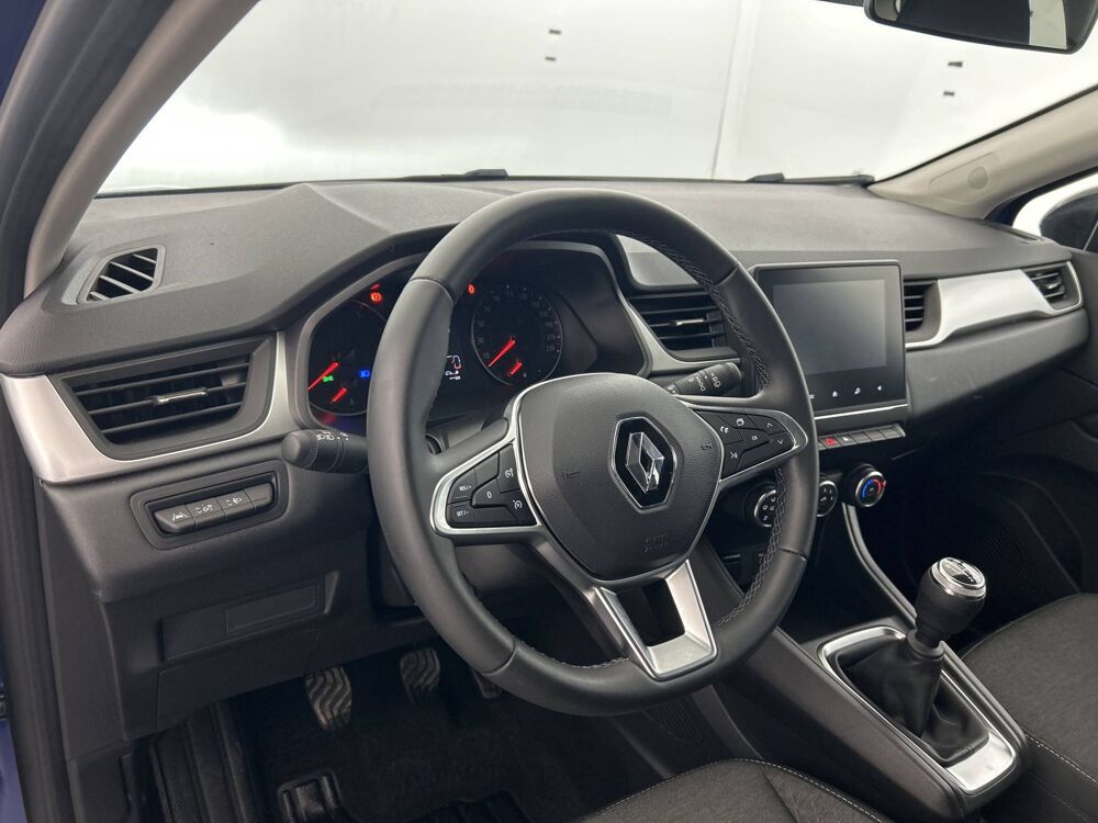 Captur TCe 90 2023 occasion 29900 Concarneau