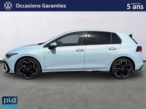 Golf 1.5 eTSI EVO2 116 DSG7 2025 occasion 13730 Saint-Victoret