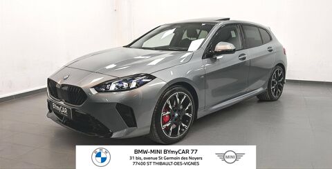 Annonce voiture BMW Srie 1 51310 