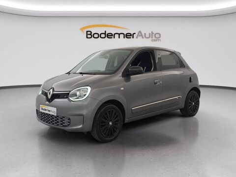 Annonce voiture Renault Twingo 13490 €