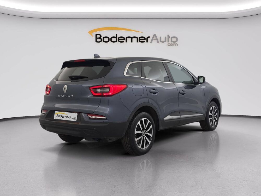Kadjar Blue dCi 115 EDC 2022 occasion 61100 Flers