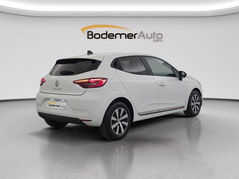 Clio TCe 90 2023 occasion 56850 Caudan