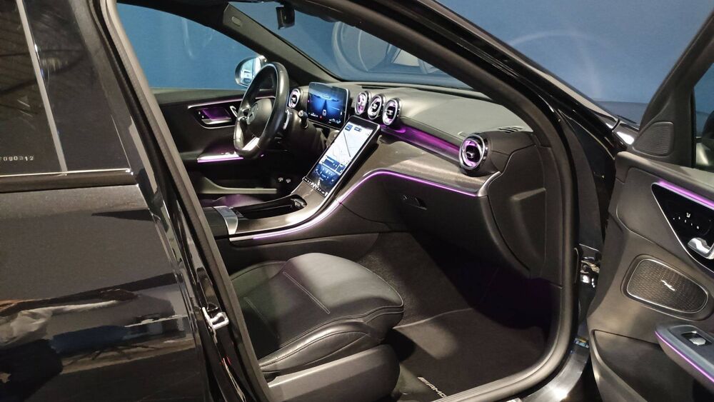 Classe C 300 e BREAK TOURING 9G-Tronic 2023 occasion 35760 Saint-Gr&eacute;goire