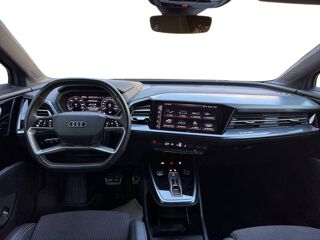 Q4 e-tron Sportback 45 285 ch 82 kWh 2024 occasion 13730 Saint-Victoret