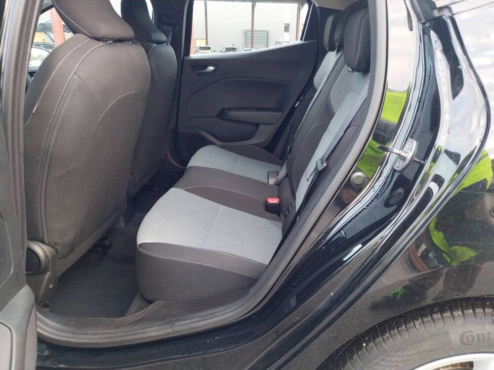 Clio TCe 90 2024 occasion 56850 Caudan