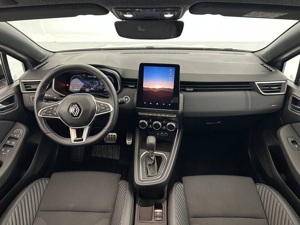 Clio E-Tech full hybrid 145 2023 occasion 50000 Saint-L&ocirc;