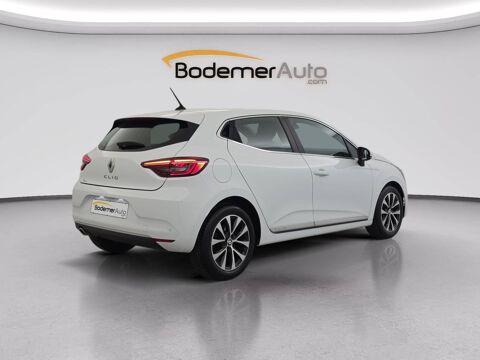 Clio TCe 90 - 21N 2022 occasion 22200 Guingamp