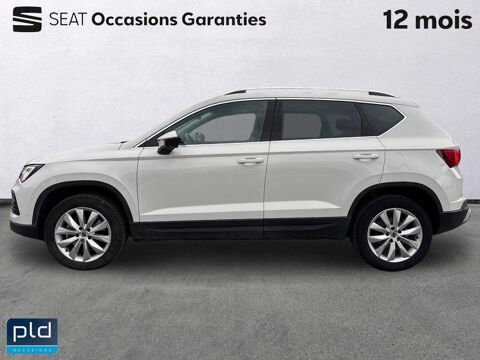 Ateca 2.0 TDI 150 ch Start/Stop DSG7 2023 occasion 13090 Aix-en-Provence