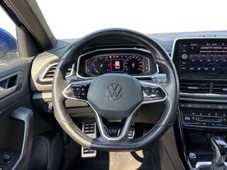 T-ROC T-Roc 2.0 TDI 150 Start/Stop DSG7 2022 occasion 13730 Saint-Victoret