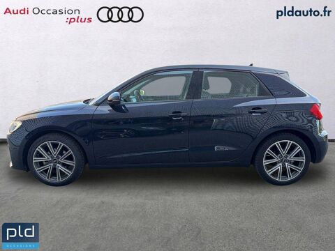 A1 Sportback 30 TFSI 110 ch S tronic 7 2022 occasion 13011 Marseille