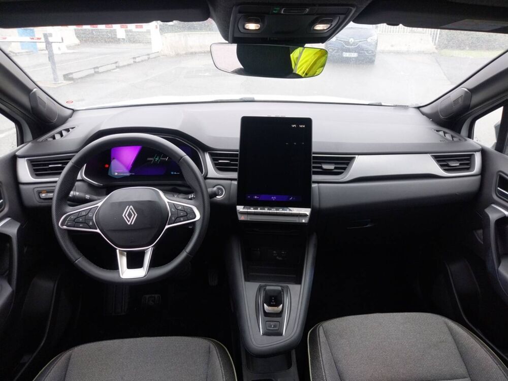 Symbioz E-Tech full hybrid 160 ch 2025 occasion 22000 Saint-Brieuc