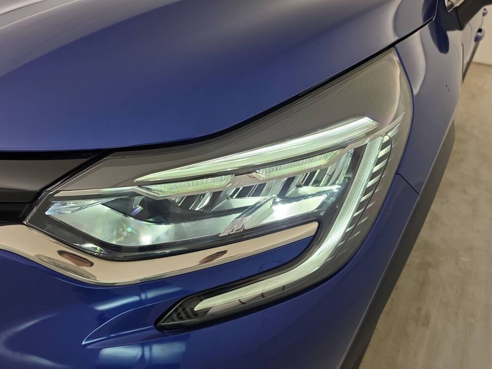 Captur E-Tech full hybrid 145 2023 occasion 50100 Cherbourg-en-Cotentin