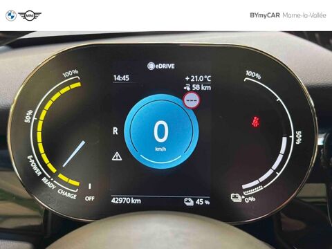 Cooper Hatch 3 Portes SE 184 ch 2023 occasion 77400 Saint-Thibault-des-Vignes