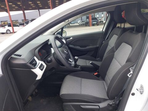 Clio SCe 65 2023 occasion 56850 Caudan