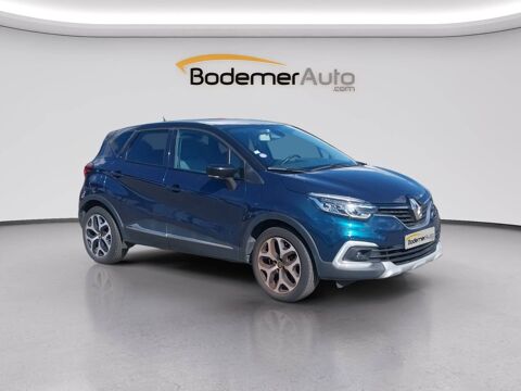 Captur TCe 90 2018 occasion 56400 Auray