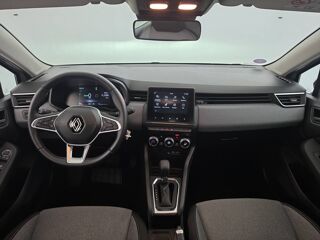 Clio E-Tech full hybrid 145 2024 occasion 29600 Morlaix