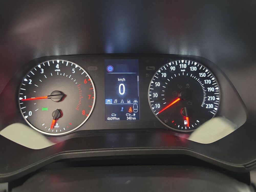 Clio TCe 90 2023 occasion 29600 Morlaix