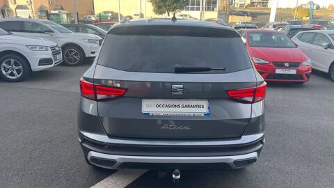Ateca 2.0 TDI 150 ch Start/Stop DSG7 2023 occasion 24200 Sarlat-la-Can&eacute;da