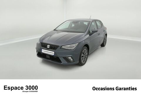 Ibiza 1.0 TSI 95 ch S/S BVM5 2025 occasion 25000 Besan&ccedil;on