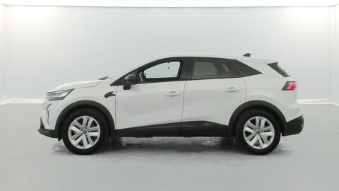 Symbioz E-Tech full hybrid 145 2025 occasion 22200 Guingamp